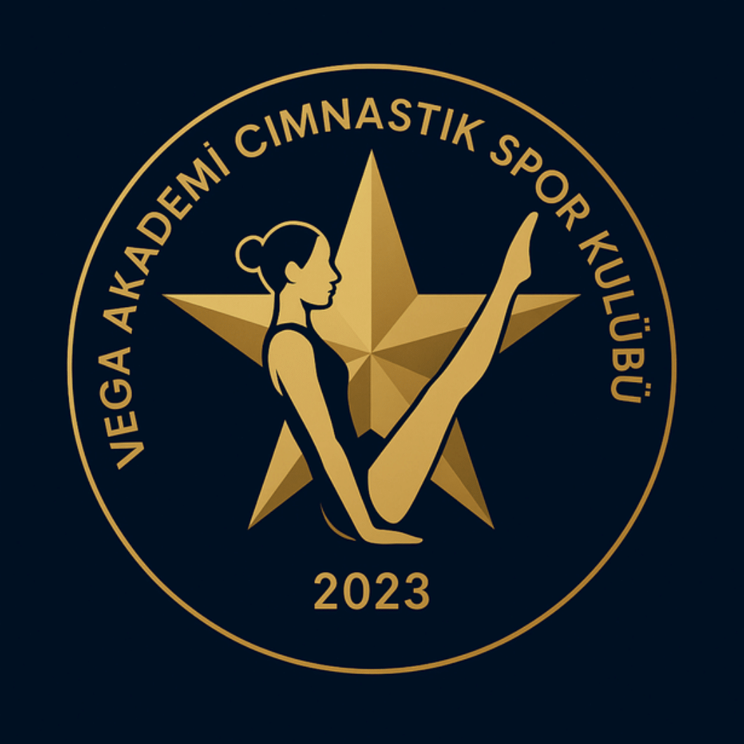 Vega Cimnastik Logo